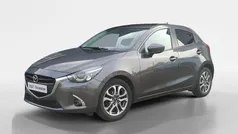 Gebruikt 2019 Mazda 2 Hatchback | € 14.450 (Eerlijke prijs)