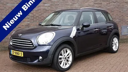 Occasion Mini Cooper Countryman 122 PK (89 kW) 2012 SUV