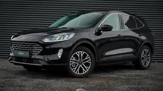 Gebruikt 2021 Ford Kuga Titanium X SUV | € 22.450 (Super prijs)