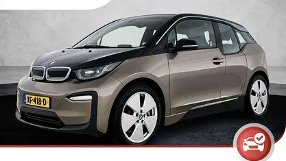Occasion BMW i3 Basis 125 kW (170 PK) 2018 Geel Hatchback