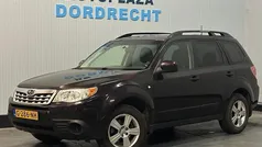 Gebruikt 2013 Subaru Forester SUV | € 13.845 (Eerlijke prijs)