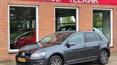 Grijs Gebruikt 2016 VW Golf VII Hatchback | € 11.250 (Eerlijke prijs)