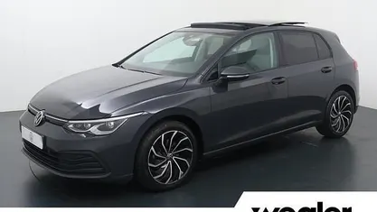 Occasion VW Golf VIII Business 131 PK (96 kW) 2021 Hatchback