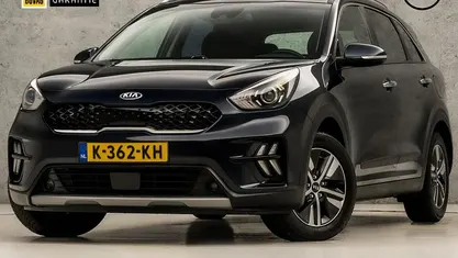 Occasion Kia Niro 2021 SUV