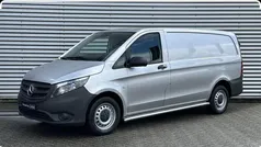Gebruikt 2022 Mercedes Vito MPV | € 28.250 (Eerlijke prijs)