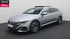 Gebruikt 2022 VW Arteon R-line Stationwagen | € 34.880 (Eerlijke prijs)