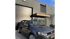 Gebruikt 2010 VW Polo Comfortline Hatchback | € 4.490 (Eerlijke prijs)