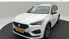 Gebruikt 2023 Seat Tarraco Business SUV | € 35.250 (Goede deal)