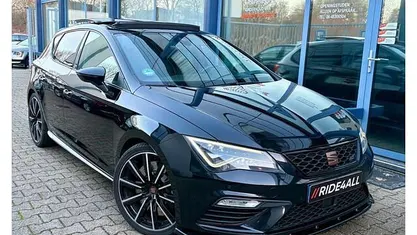 Occasion 2020 Seat Leon CUPRA Hatchback | € 28.449 (Eerlijke prijs)