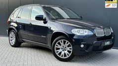 Blauw Gebruikt 2011 BMW X5 Executive SUV | € 16.950 (Eerlijke prijs)