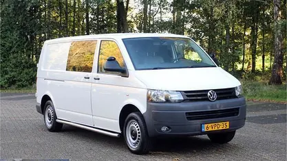 Occasion VW T5 102 PK (75 kW) 2011 Van