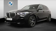 Gebruikt 2022 BMW X5 Executive SUV | € 76.850 (Eerlijke prijs)