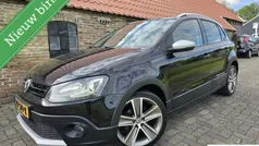 VW Polo Cross
