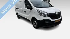 Gebruikt 2016 Renault Trafic Komfort Van | € 8.950 (Goede deal)