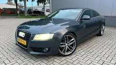 Gebruikt 2007 Audi A5 Proline Coupé | € 7.250 (Eerlijke prijs)
