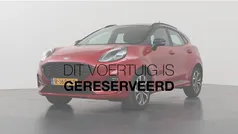 Rood Gebruikt 2022 Ford Puma ST-Line SUV | € 24.330 (Eerlijke prijs)