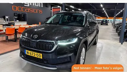 Occasion Skoda Kodiaq Business Line 150 PK (110 kW) 2021 SUV