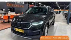 Gebruikt 2021 Skoda Kodiaq Business Line SUV | € 30.850 (Super prijs)