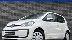 Gebruikt 2018 VW up! move up! Hatchback | € 8.900 (Eerlijke prijs)