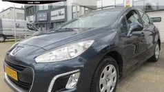 Gebruikt 2013 Peugeot 308 Access Hatchback | € 4.500 (Eerlijke prijs)