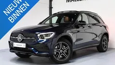 Gebruikt 2021 Mercedes GLC300 AMG SUV | € 42.950 (Eerlijke prijs)