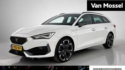 Occasion Cupra Leon VZ 245 PK (180 kW) 2021 Stationwagen