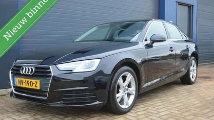 Occasion Audi A4 Proline 190 PK (139 kW) 2015 Sedan