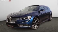 Gebruikt 2017 Renault Talisman Initiale Paris Stationwagen | € 16.745 (Eerlijke prijs)