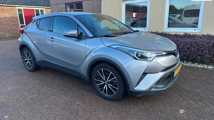 Occasion Toyota C-HR 98 PK (72 kW) 2018 SUV