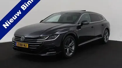 Occasion VW Arteon R-line 191 PK (140 kW) 2023 Stationwagen