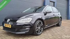 Gebruikt 2013 VW Golf VII Hatchback | € 10.999 (Eerlijke prijs)