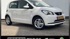 Gebruikt 2013 Seat Mii Hatchback | € 5.400 (Eerlijke prijs)