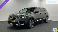 Grijs Gebruikt 2020 Peugeot 5008 Premium SUV | € 19.000 (Eerlijke prijs)