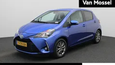 Gebruikt 2020 Toyota Yaris Hybrid Hatchback | € 16.400 (Goede deal)