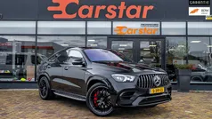 Zwart Gebruikt 2020 Mercedes S63 AMG AMG Coupé | € 113.950 (Super prijs)