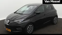 Gebruikt 2020 Renault Zoe Intens Hatchback | € 14.440 (Eerlijke prijs)