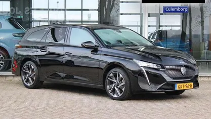 Occasion Peugeot 308 SW Allure 146 PK (107 kW) 2024 Stationwagen