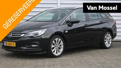 Gebruikt 2018 Opel Astra Innovation Stationwagen | € 14.900 (Eerlijke prijs)