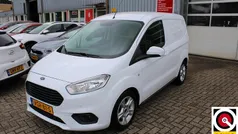 Gebruikt 2020 Ford Transit Limited Van | € 13.735 (Goede deal)