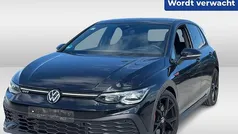 Zwart Gebruikt 2023 VW Golf VIII GTI Hatchback | € 42.950 (Eerlijke prijs)
