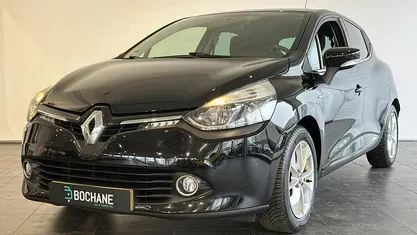 Occasion 2016 Renault Clio IV LIMITED Hatchback | € 8.785 (Eerlijke prijs)