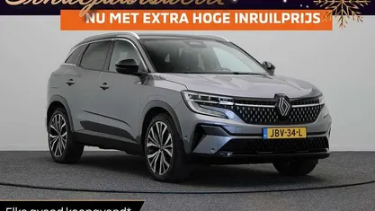 Gebruikt 2024 Renault Austral Iconic SUV | € 34.745 (Eerlijke prijs)