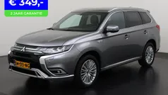 Gebruikt 2021 Mitsubishi Outlander P-HEV Instyle SUV | € 27.895 (Eerlijke prijs)