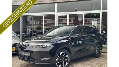 Occasion 2025 Opel Grandland X SUV | € 36.950 (Goede deal)