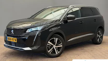 Occasion 2023 Peugeot 5008 GT SUV | € 30.395 (Eerlijke prijs)