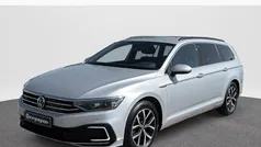 Grijs Gebruikt 2022 VW Passat Business Stationwagen | € 29.100 (Eerlijke prijs)