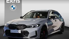 Grijs Gebruikt 2024 BMW M340 M Sport Sedan | € 86.950 (Eerlijke prijs)