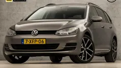 Gebruikt 2014 VW Golf VII Sport Stationwagen | € 10.445 (Goede deal)