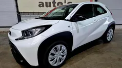 Gebruikt 2024 Toyota Aygo X Play SUV | € 18.950 (Eerlijke prijs)