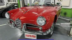 Gebruikt 1957 Alfa Romeo Giulietta Hatchback | € 63.000